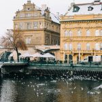 Winter Weekend in Prague: Quiet Streets, Warm Pubs