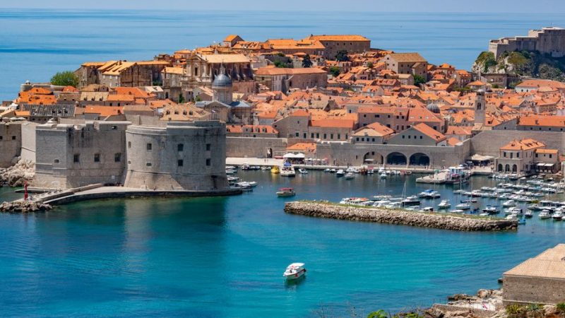 Travel Europe on  a Day: The Real Budget Blueprint