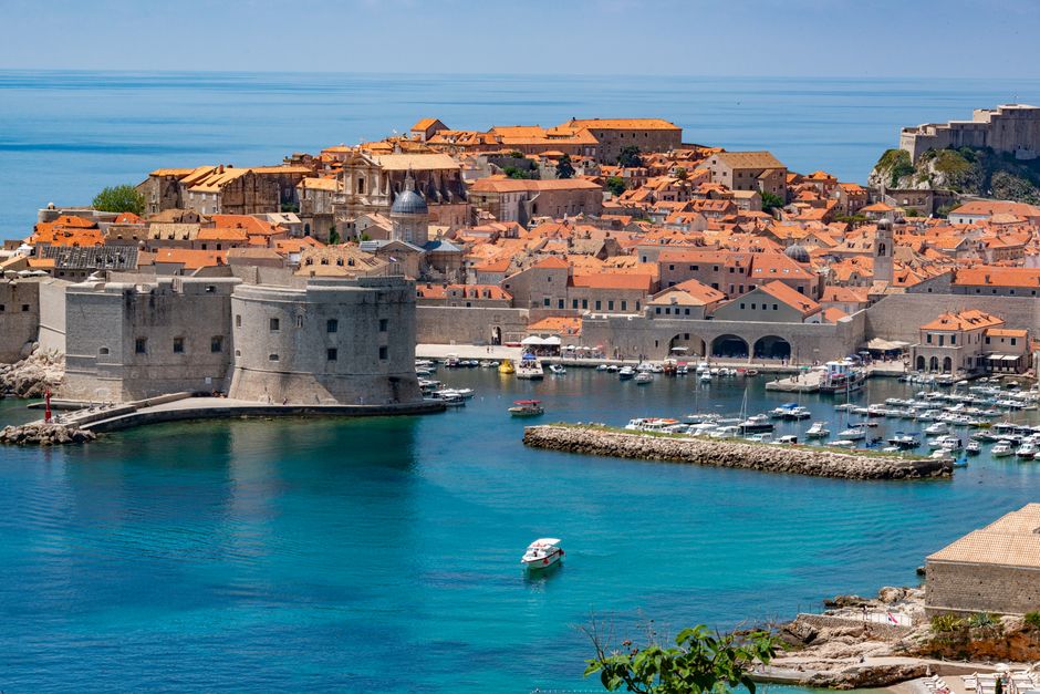 Travel Europe on  a Day: The Real Budget Blueprint