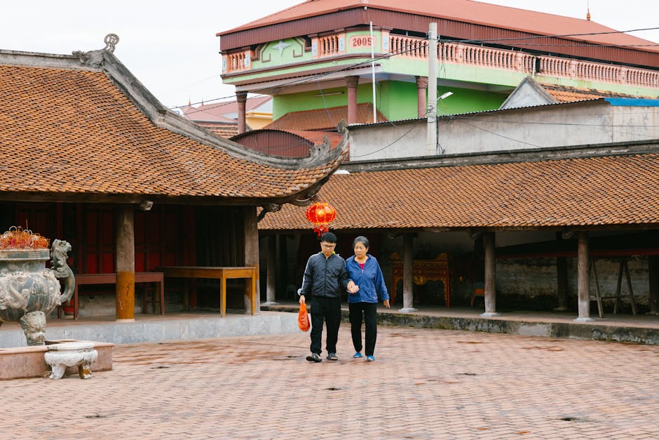 Why your Vietnam photos will probably look like everyone else’s (and how to fix it)