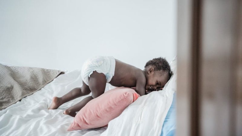 Toddler Travel Pillow Troubles: Picking the Right One for Sleep