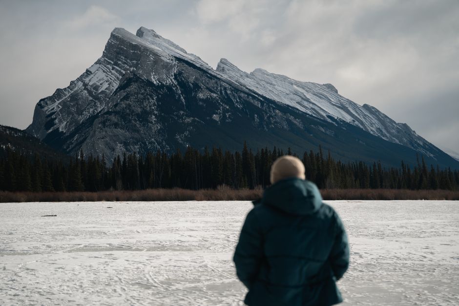 Banff and Lake Louise in January: Plan the Cold Right