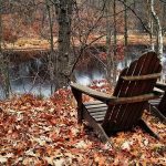 A Perfect Romantic Retreat. Almost.