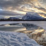 The Mountains, They Move Us