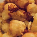 Deep Fried Cheese Curds