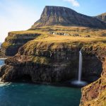 The Best Hiking in the Faroe Islands