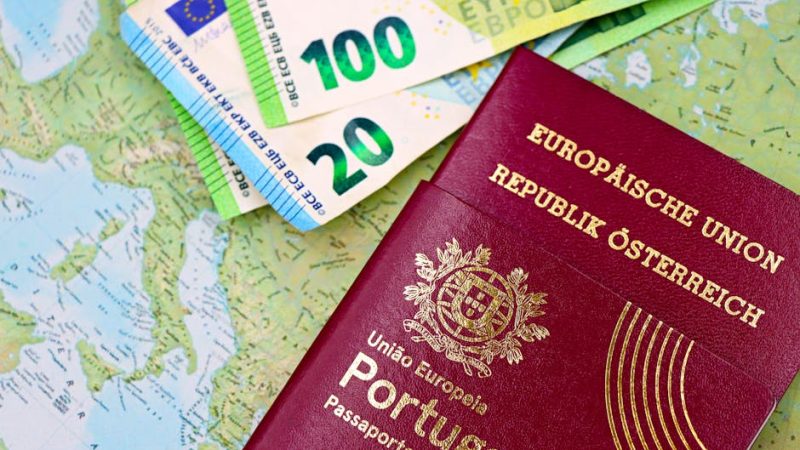 Indonesian Passports: Navigating Visa Requirements Smartly